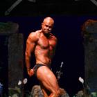 Jantz  Baker - NPC Excalibur  2012 - #1